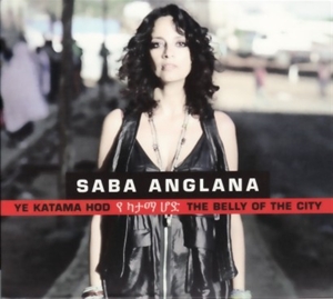 Anglana, Saba – Ye Katama Hod