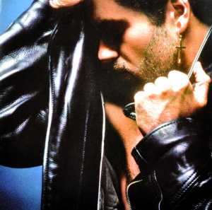 Michael, George – Faith