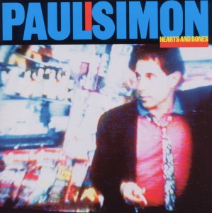 Simon, Paul – Hearts and Bones