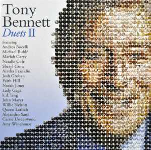 Bennett, Tony – Duets Ii