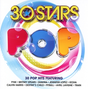 V/A – 30 Stars: Pop