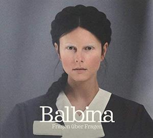 Balbina – Fragen Über Fragen