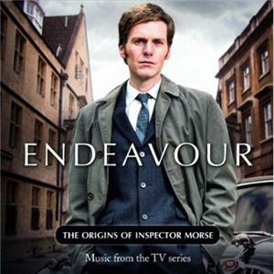 Various – Endeavour