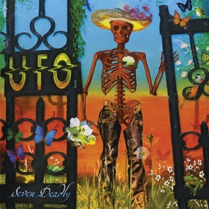 Ufo – Seven Deadly