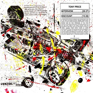 Price, Tony – Interview / Discount