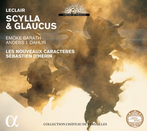 Camerata Koln – Scylla & Glaucus