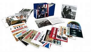 Beatles – U.S. Box