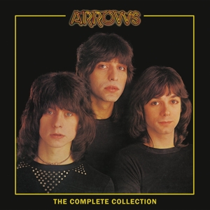 Arrows – Complete Arrows Collection