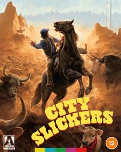 Movie – City Slickers