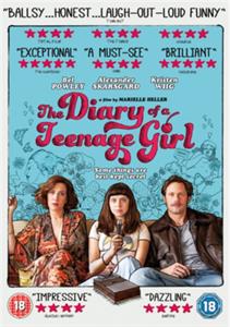 Movie – Diary of a Teenage Girl