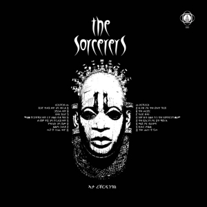 Sorcerers – Sorcerers
