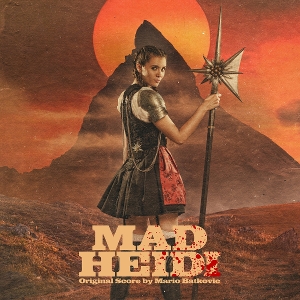 Batkovic, Mario – Mad Heidi