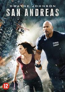Movie – San Andreas