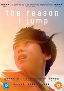 Movie – The Reason I Jump