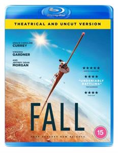 Movie – Fall
