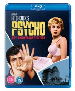 Movie – Psycho