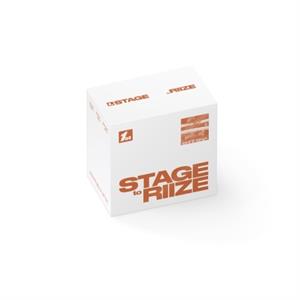 Riize – 1st Stage To Riize