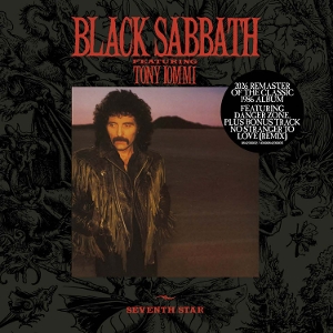 Black Sabbath – Seventh Star