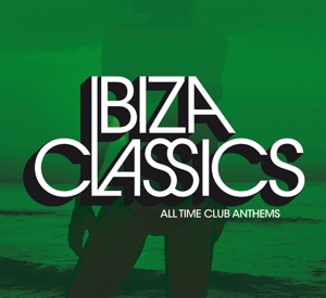 V/A – Ibiza Classics 2014