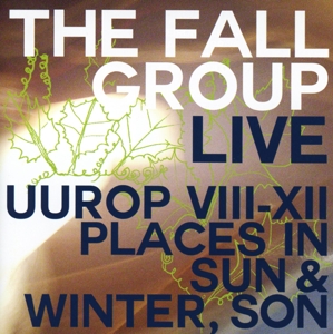 Fall – Live