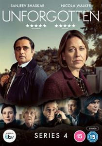 Tv Series – Unforgotten Season 4