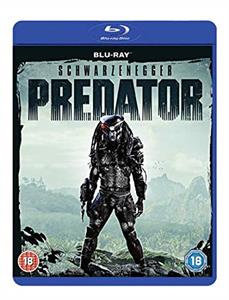 Movie – Predator