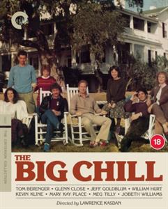 Movie – Big Chill