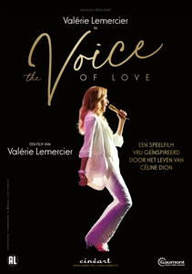 Lemercier, Valerie – The Voice of Love