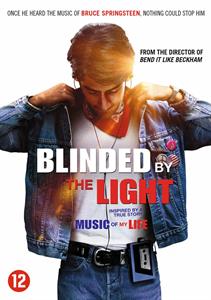 Movie – Blinded By the Light