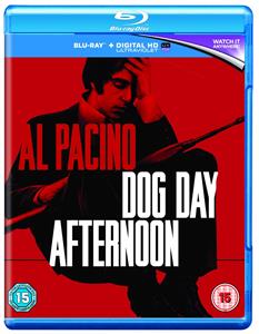 Movie – Dog Day Afternoon