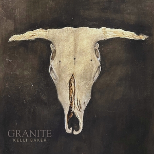 Baker, Kelli – Granite