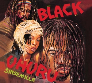 Black Uhuru – Sinsemilla