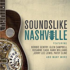 V/A – Sounds Like Nashville