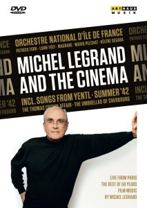 V/A – And the Cinema