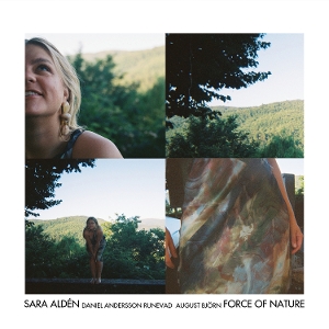 Alden, Sara – Force of Nature