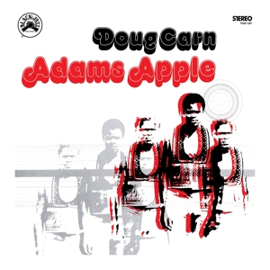 Carn, Doug – Adam's Apple