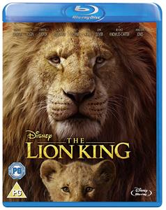 Animation – Lion King