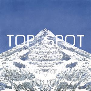 T.O.P (Bigbang) – Top Spot - Another Dimension