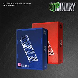 Stray Kids – Oddinary