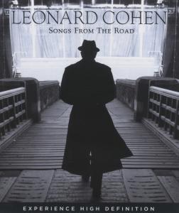 Cohen, Leonard – Songs From the Road