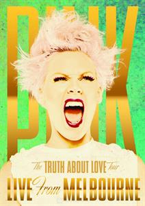 P!Nk – Truth About Love Tour - Live From Melbourne