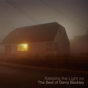 Beckley, Gerry – Keeping the Light On: the Best of Gerry Beckley