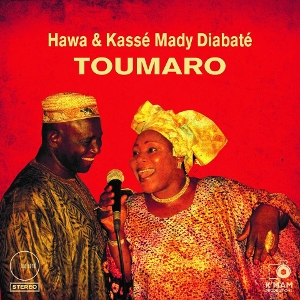Diabate, Hawa Kasse Mady – Toumaro