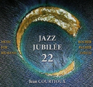Courtioux, Jean – Burdigala Blue