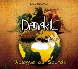 Danakil – Dialogue De Sourds