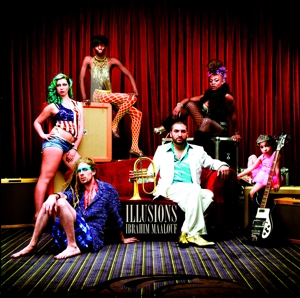 Maalouf, Ibrahim – Illusions