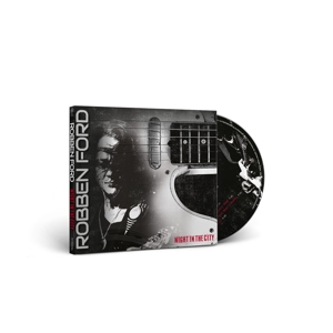 Robben Ford – Night In the City