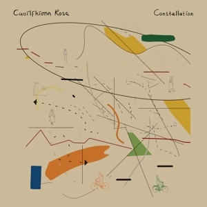 Caoilfhionn Rose – Constellation