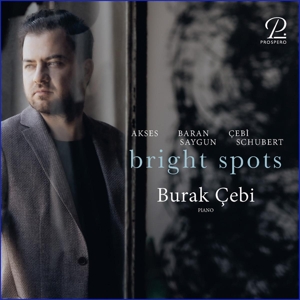 Cebi, Burak – Bright Spots
