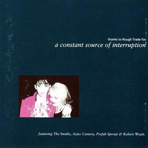 V/A – A Constant Source of Interruption